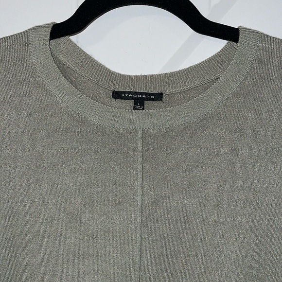 Staccato LS Knit Top - Picture 2 of 8